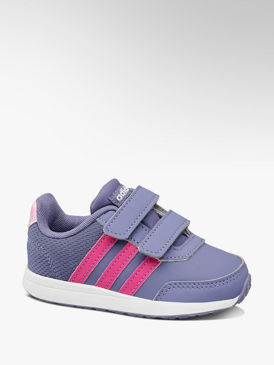 Sneaker VS Switch CMF von adidas in lila - DEICHMANN Sneaker VS Switch CMF von adidas in lila - DEICHMANN
